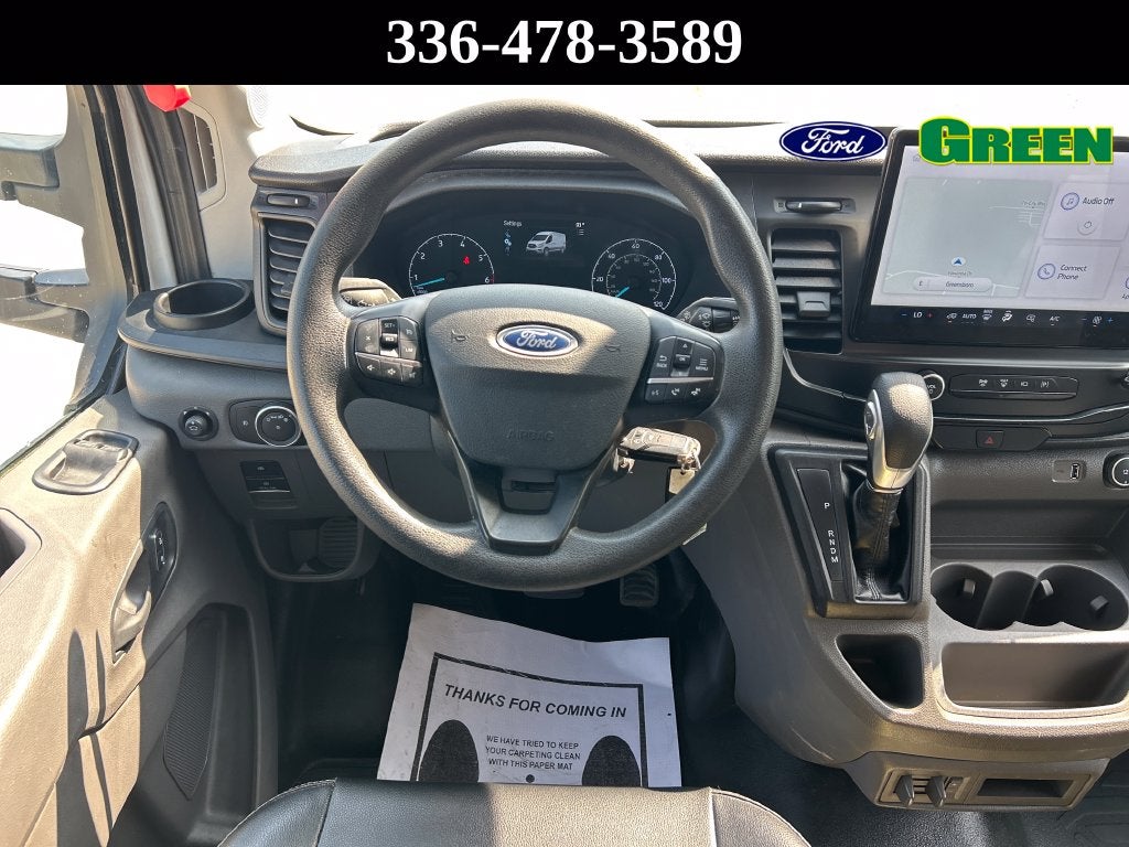 2023 Ford Transit-350 Base
