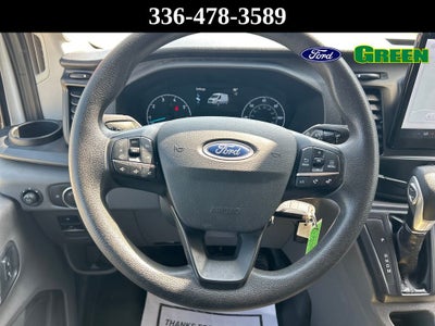2023 Ford Transit-350 Base