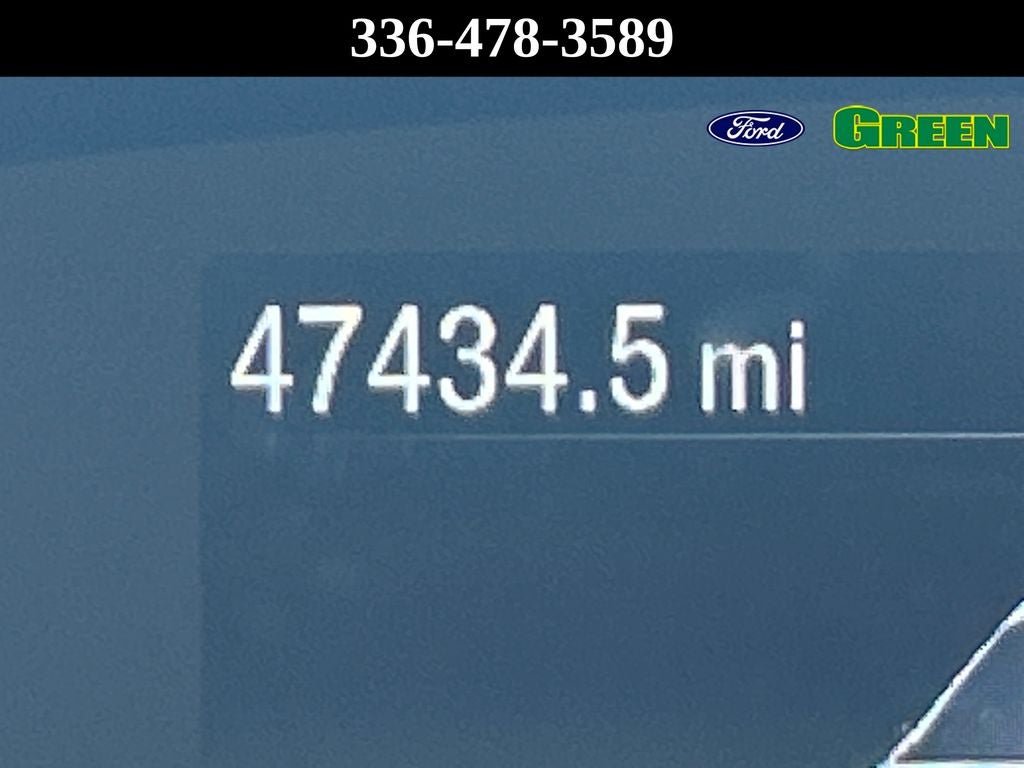 2023 Ford Transit-350 Base