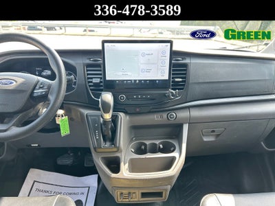 2023 Ford Transit-350 Base