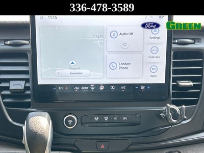 2023 Ford Transit-350 Base