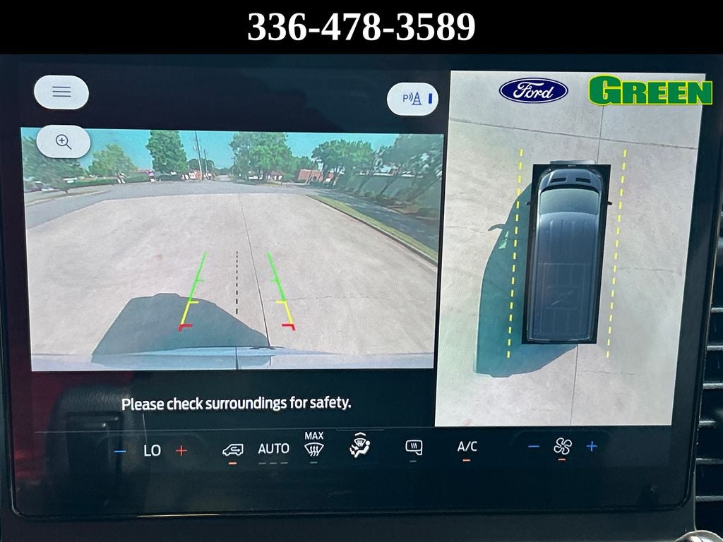 2023 Ford Transit-350 Base