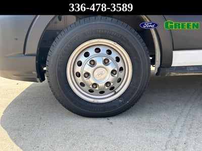 2023 Ford Transit-350 Base