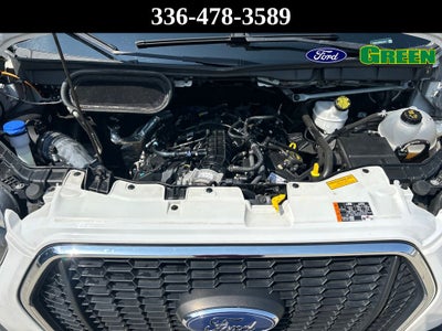 2023 Ford Transit-350 Base