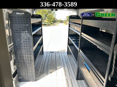 2023 Ford Transit-350 Base