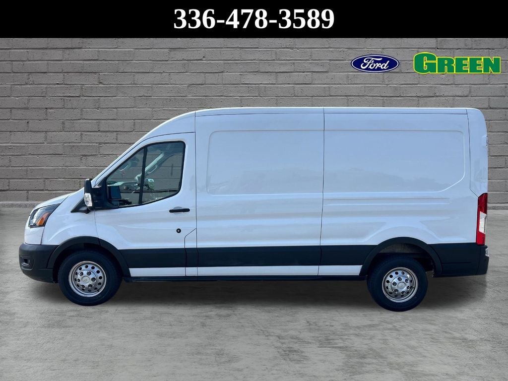 2023 Ford Transit-350 Base