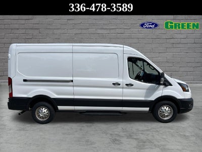 2023 Ford Transit-350 Base