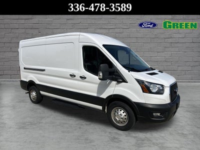 2023 Ford Transit-350 Base