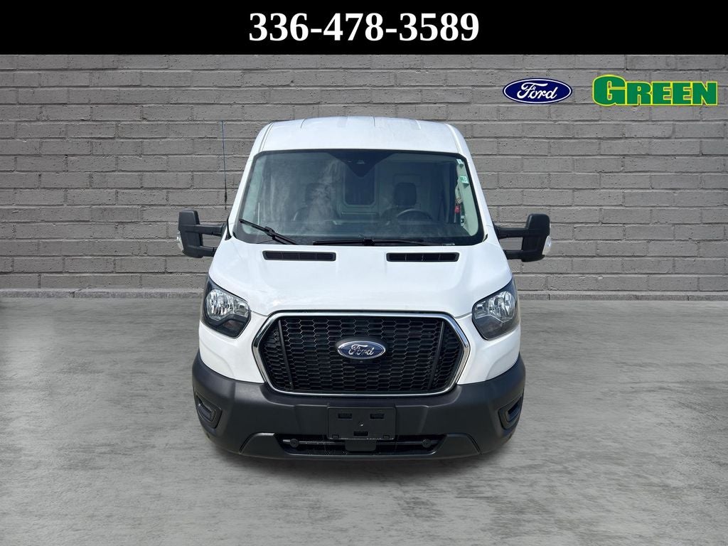 2023 Ford Transit-350 Base
