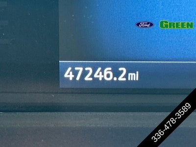2024 Ford Ranger STX