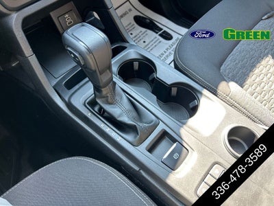 2024 Ford Ranger STX