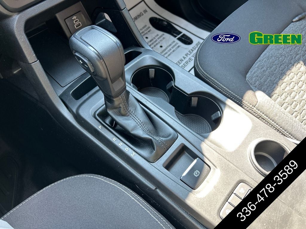 2024 Ford Ranger STX