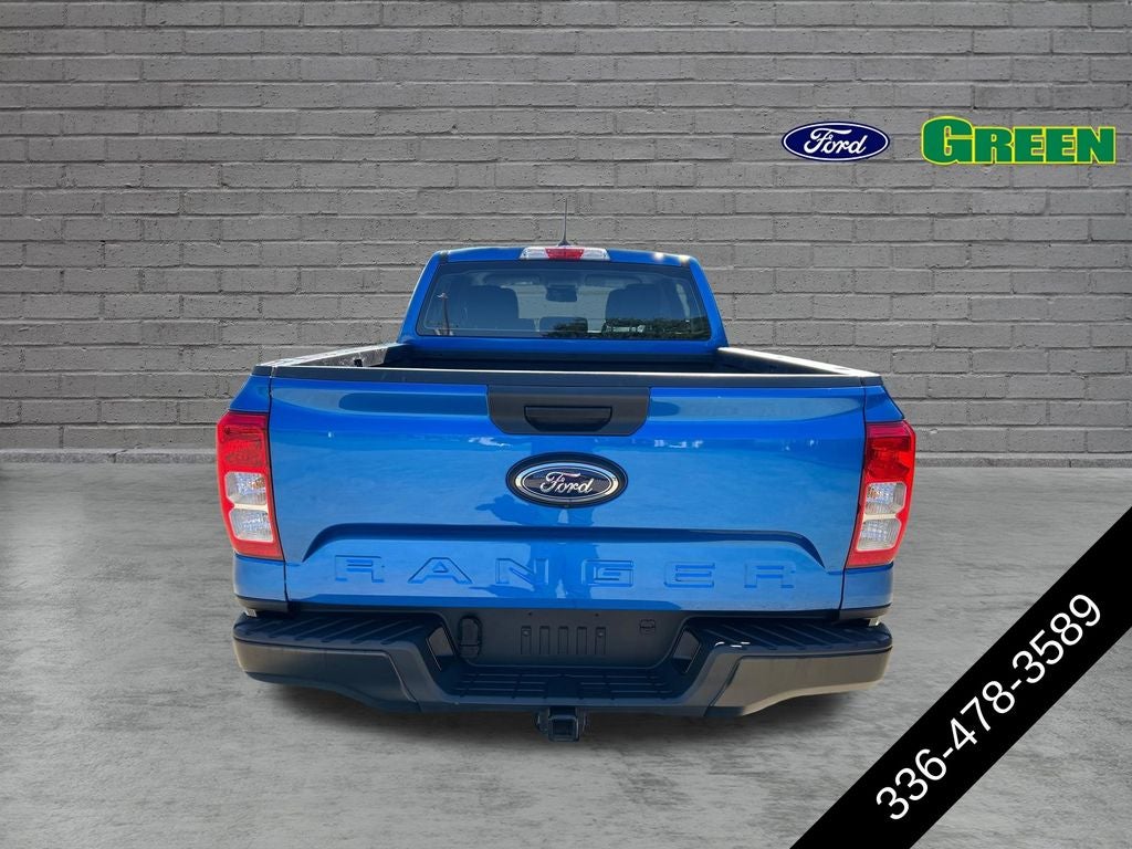 2024 Ford Ranger STX