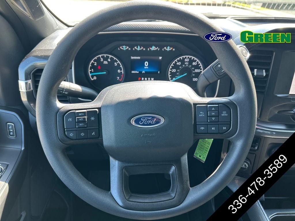 2023 Ford F-150 STX