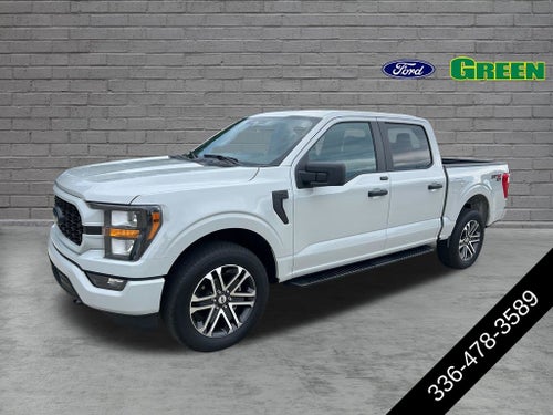 2023 Ford F-150 STX