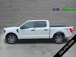 2023 Ford F-150 STX