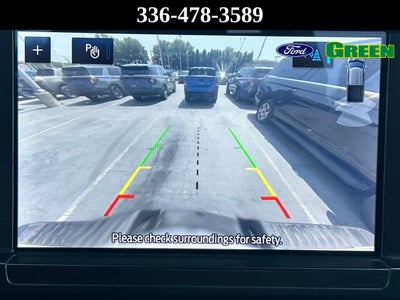 2023 Ford F-150 STX
