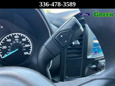 2023 Ford F-150 STX