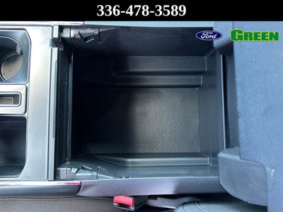 2023 Ford F-150 STX