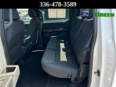 2023 Ford F-150 STX