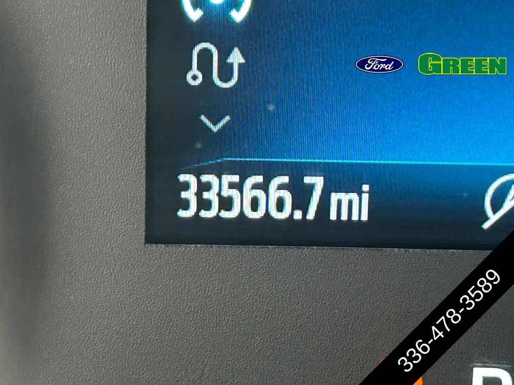 2023 Ford F-150 STX