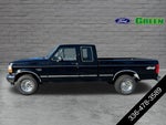 1996 Ford F-150 XLT