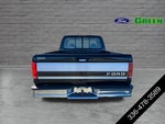 1996 Ford F-150 XLT