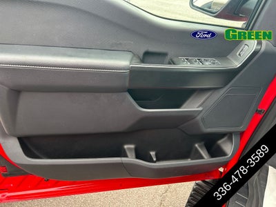 2023 Ford F-150 STX