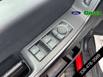 2023 Ford F-150 STX