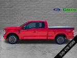 2023 Ford F-150 STX