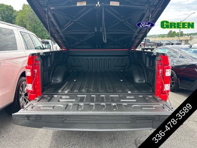 2023 Ford F-150 STX