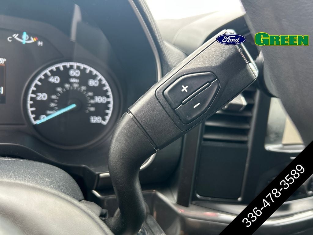 2023 Ford F-150 STX