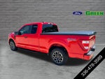 2023 Ford F-150 STX