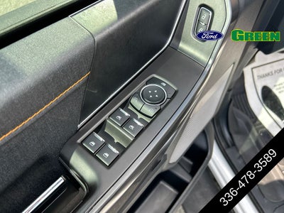 2024 Ford F-150 Tremor
