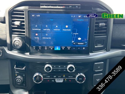 2024 Ford F-150 Tremor