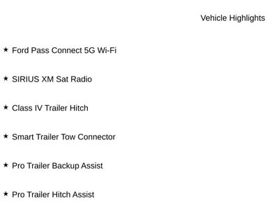 2024 Ford F-150 Tremor