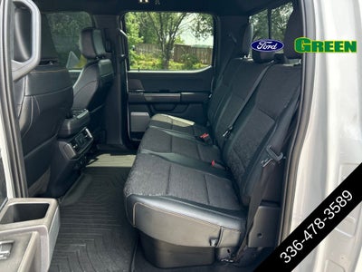 2024 Ford F-150 Tremor