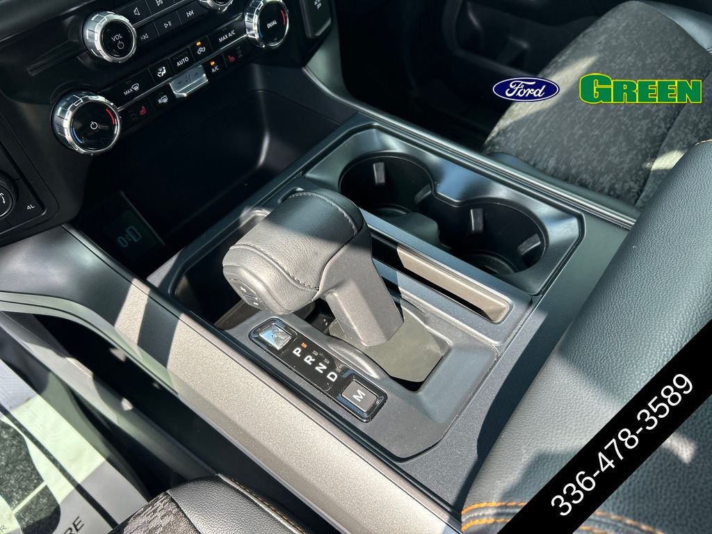 2024 Ford F-150 Tremor