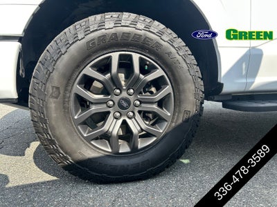 2024 Ford F-150 Tremor