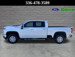 2026 Chevrolet Silverado 2500HD LTZ