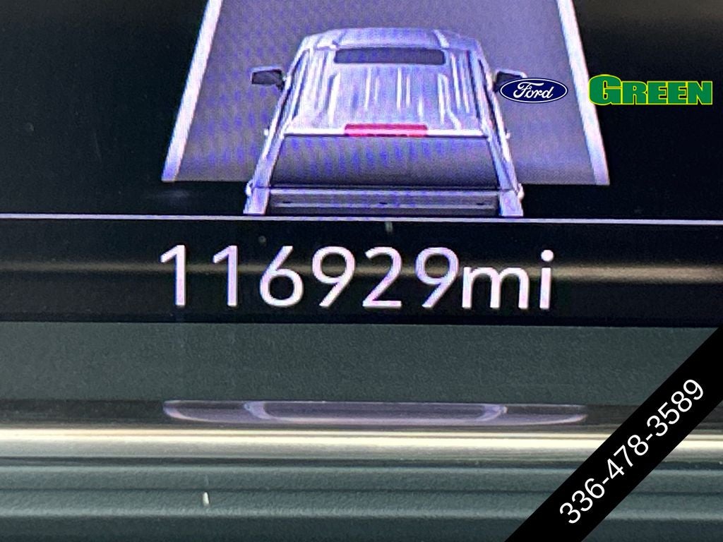 2020 GMC Sierra 3500HD Denali