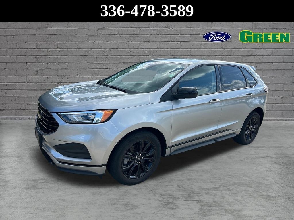 2023 Ford Edge SE
