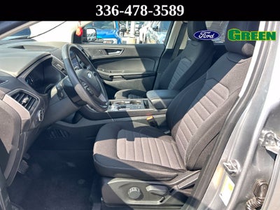 2023 Ford Edge SE