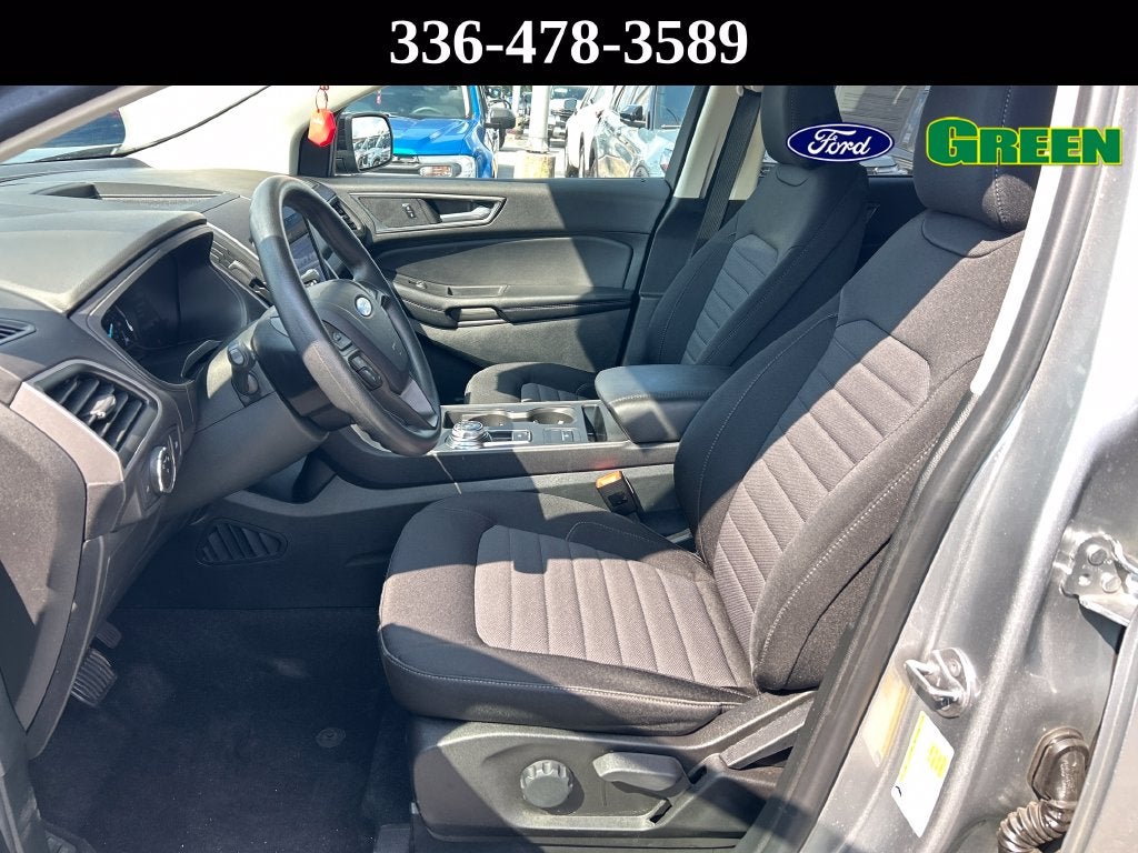 2023 Ford Edge SE