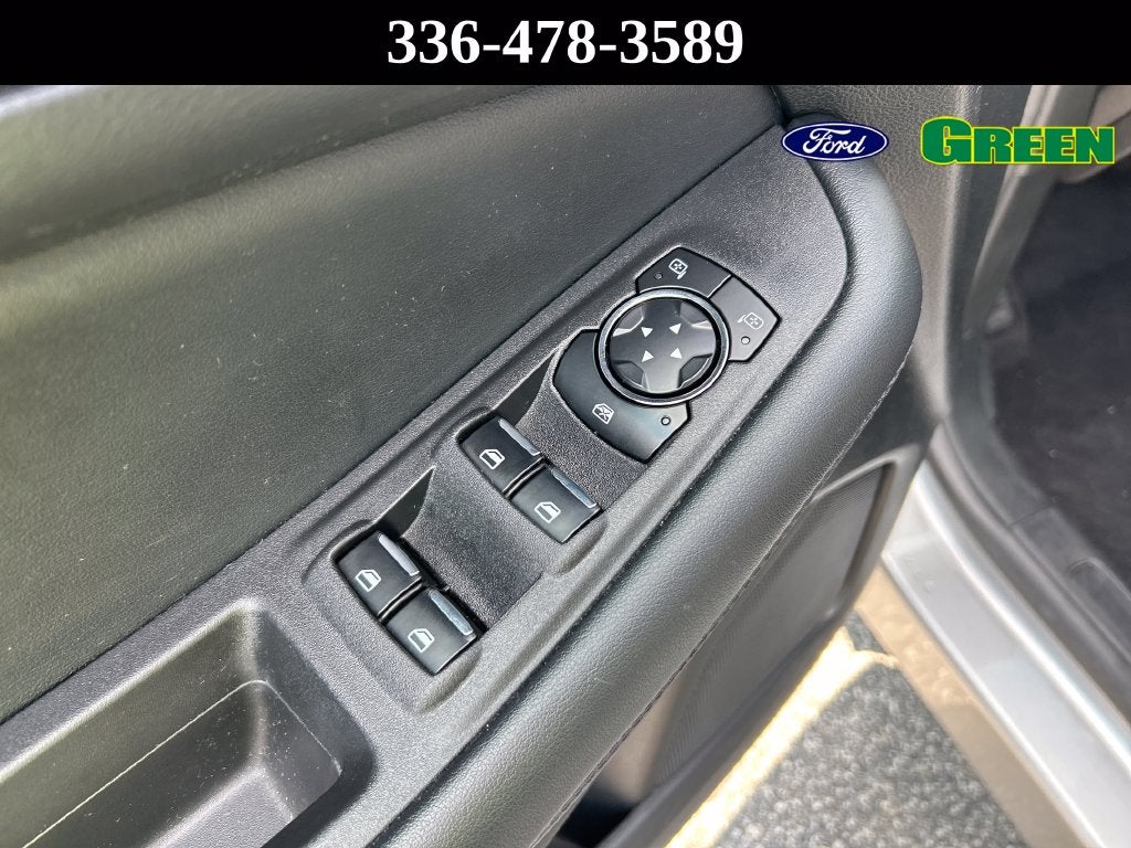 2023 Ford Edge SE