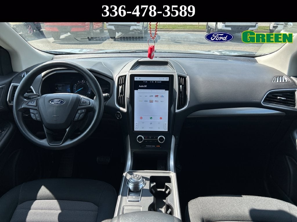 2023 Ford Edge SE