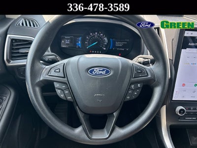 2023 Ford Edge SE
