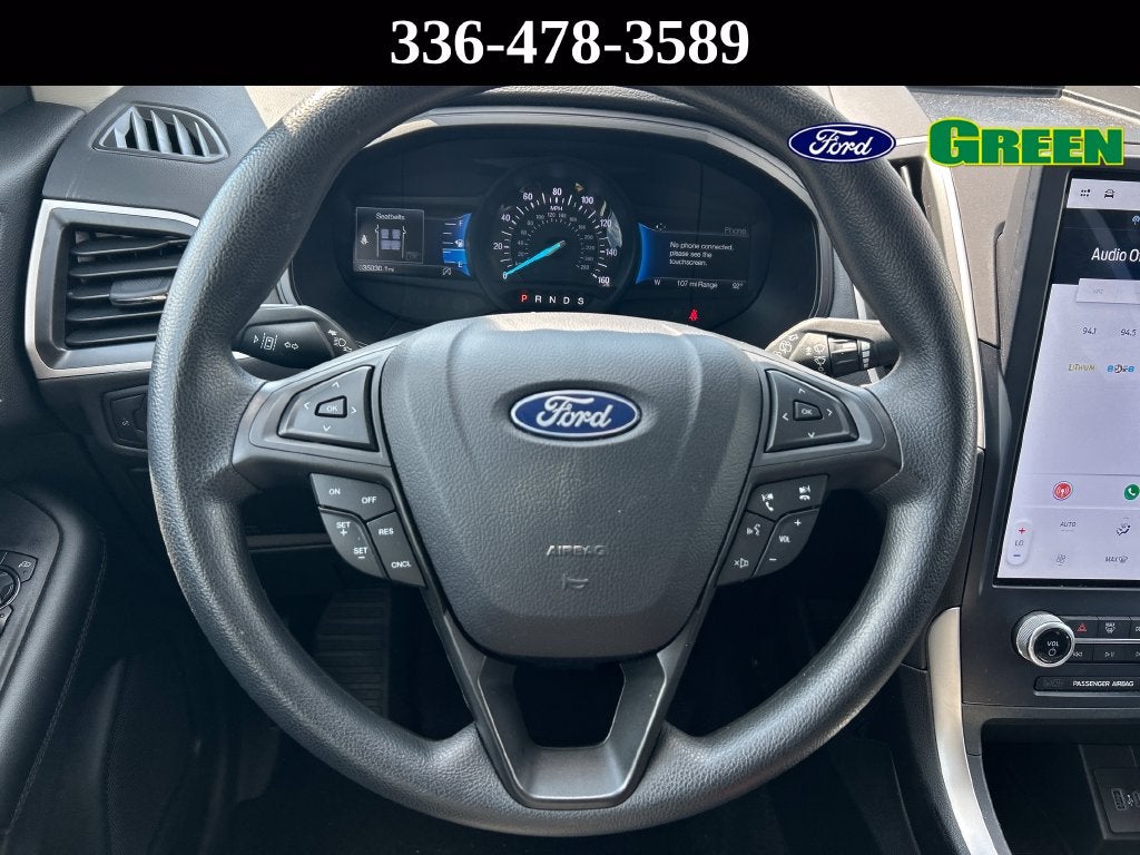 2023 Ford Edge SE