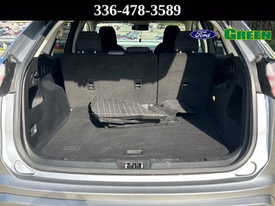2023 Ford Edge SE