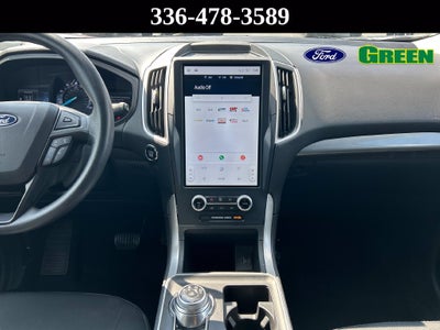 2023 Ford Edge SE